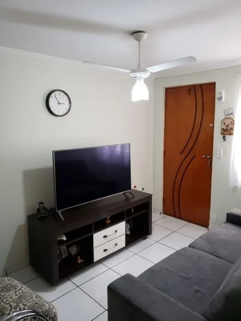 Foto 1 de Apartamento com 2 Quartos à venda, 48m² em Vila Prudente, São Paulo