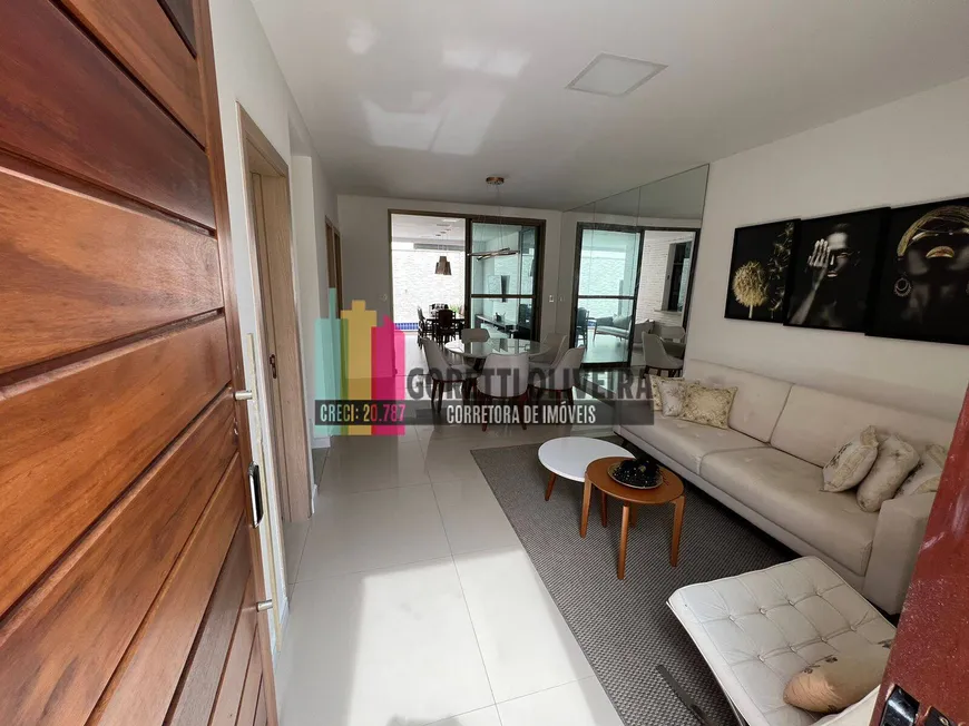 Foto 1 de Casa de Condomínio com 3 Quartos à venda, 153m² em SIM, Feira de Santana