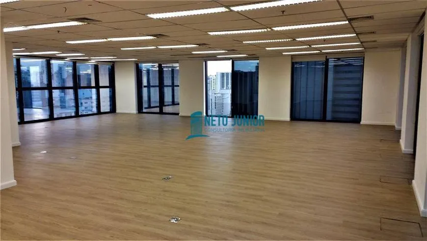 Foto 1 de Sala Comercial para alugar, 255m² em Brooklin, São Paulo