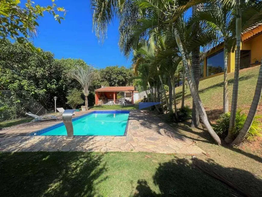 Foto 1 de Casa com 4 Quartos à venda, 350m² em Chacara Santa Lucia, Carapicuíba