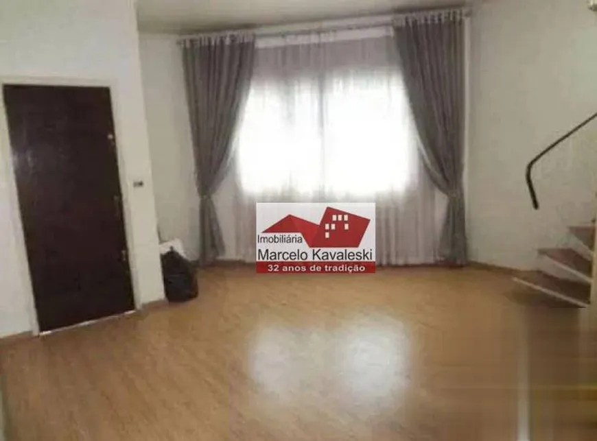 Foto 1 de Sobrado com 2 Quartos à venda, 138m² em Vila Prudente, São Paulo