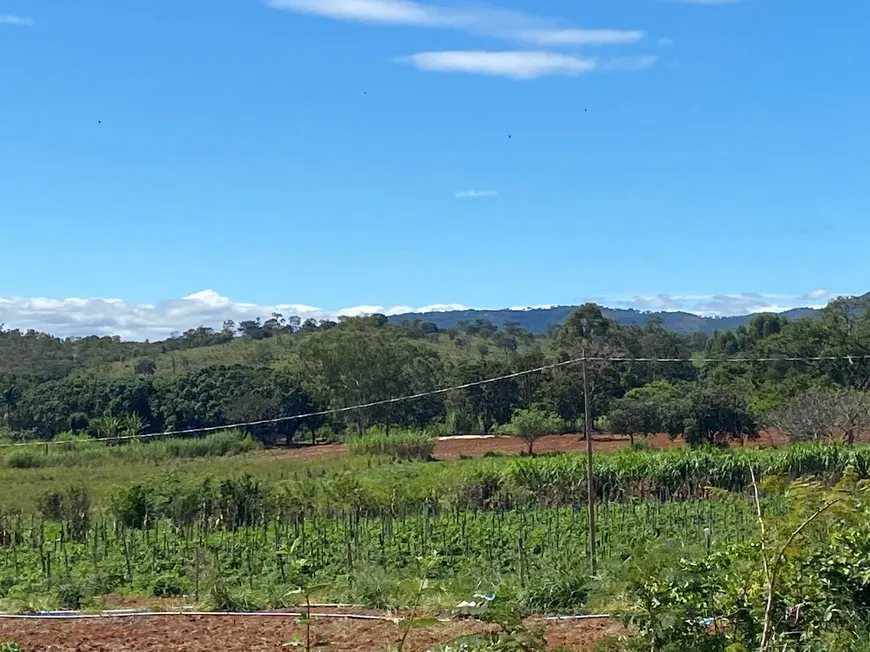 Foto 1 de Lote/Terreno à venda, 20000m² em Zona Rural, Santana de Pirapama