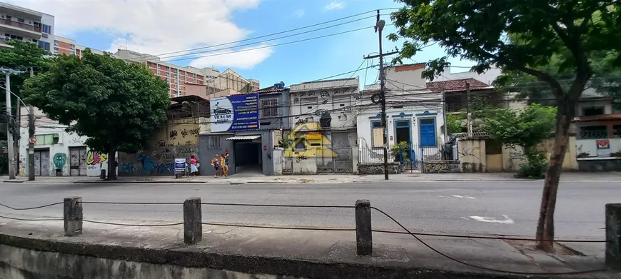 Foto 1 de Casa com 2 Quartos à venda, 200m² em Andaraí, Rio de Janeiro