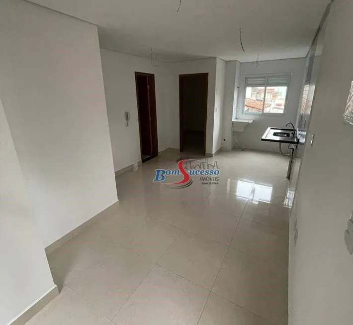 Foto 1 de Apartamento com 2 Quartos à venda, 37m² em Itaquera, São Paulo