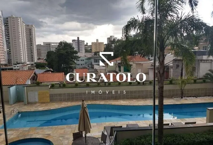 Foto 1 de Apartamento com 3 Quartos à venda, 189m² em Santana, São Paulo