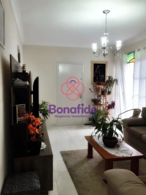 Foto 1 de Apartamento com 3 Quartos à venda, 82m² em Vila das Hortências, Jundiaí