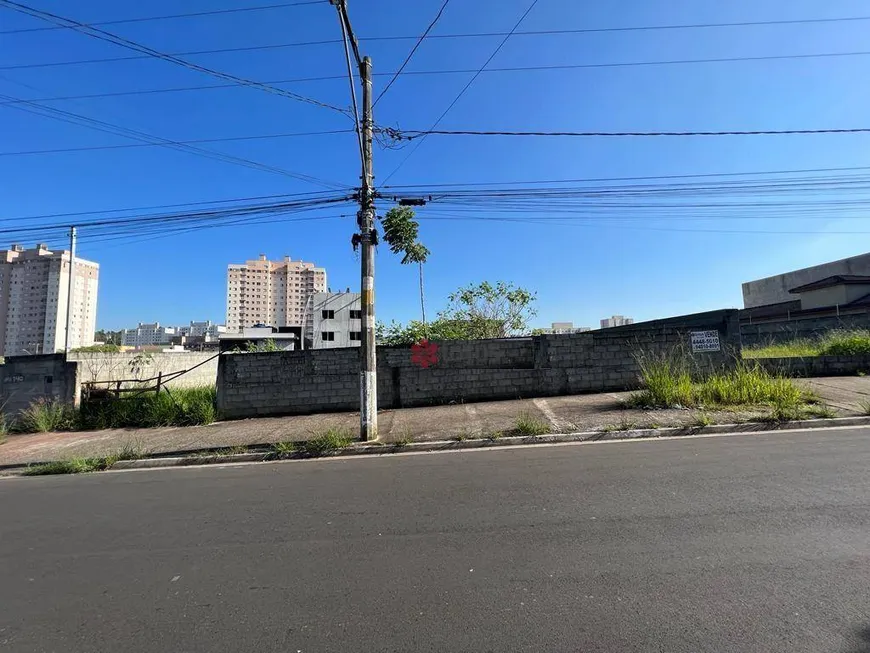 Foto 1 de Lote/Terreno à venda, 756m² em Polvilho, Cajamar