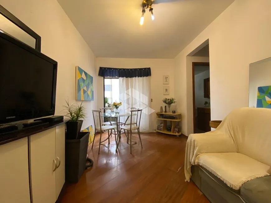 Foto 1 de Apartamento com 2 Quartos à venda, 52m² em Sarandi, Porto Alegre