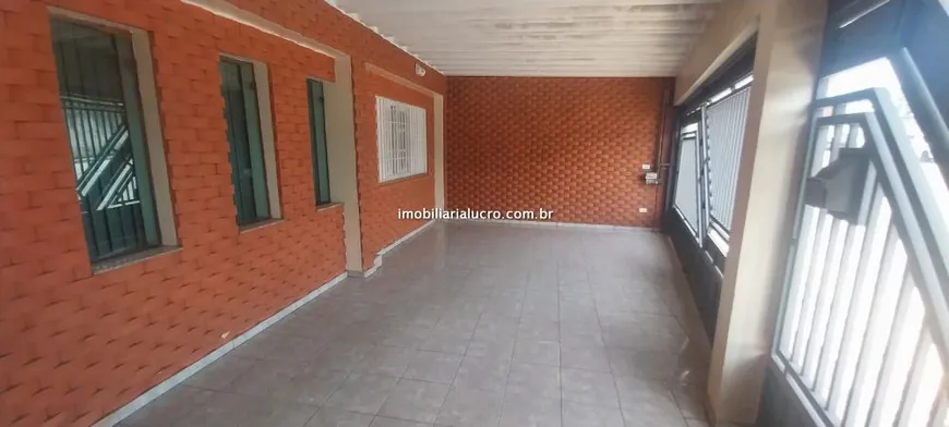 Foto 1 de Sobrado com 3 Quartos à venda, 236m² em Rudge Ramos, São Bernardo do Campo