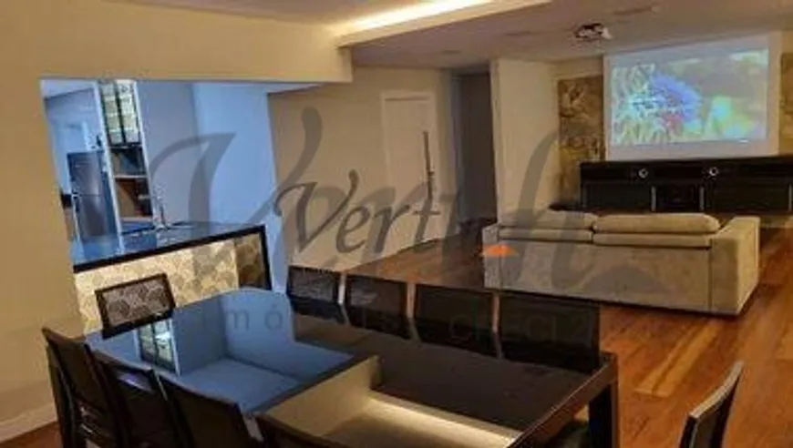 Foto 1 de Apartamento com 4 Quartos à venda, 237m² em Centro, Campinas