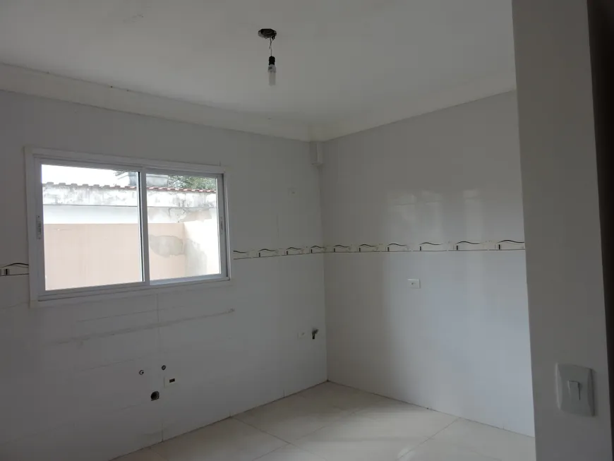 Foto 1 de Apartamento com 2 Quartos à venda, 53m² em Vila Curuçá, Santo André