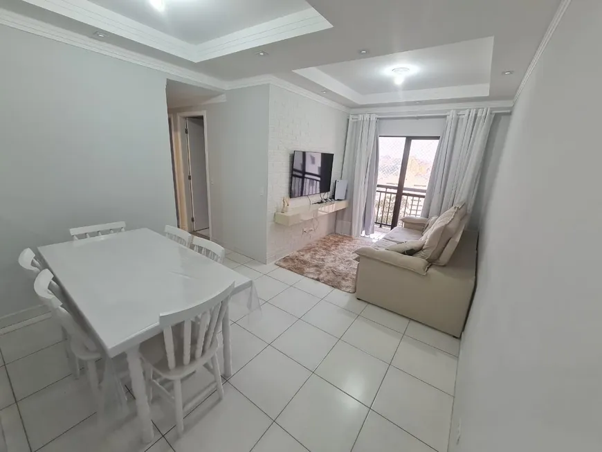 Foto 1 de Apartamento com 3 Quartos à venda, 70m² em Vila Rio de Janeiro, Guarulhos