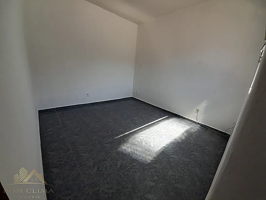 Foto 1 de Apartamento com 1 Quarto para alugar, 40m² em Nossa Senhora das Graças, Juiz de Fora