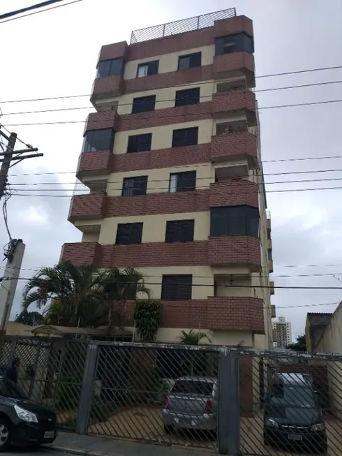 Foto 1 de Apartamento com 4 Quartos à venda, 215m² em Vila Galvão, Guarulhos