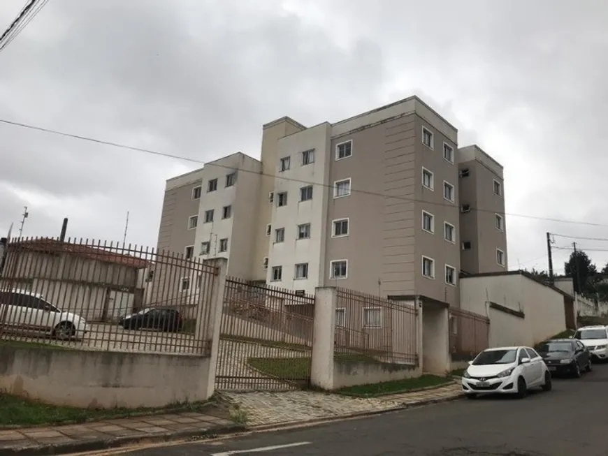 Foto 1 de Apartamento com 3 Quartos à venda, 75m² em Oficinas, Ponta Grossa