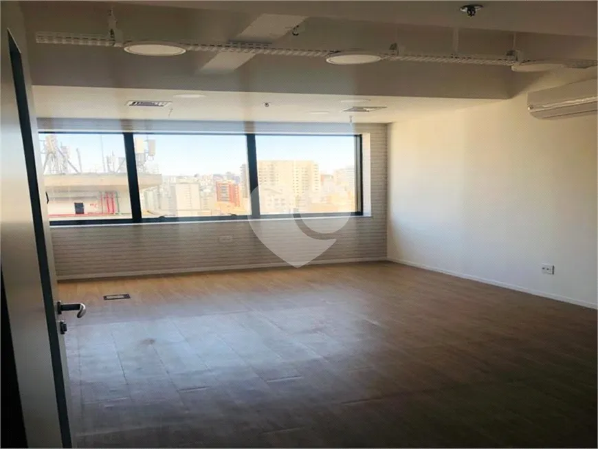 Foto 1 de Sala Comercial para venda ou aluguel, 60m² em Itaim Bibi, São Paulo