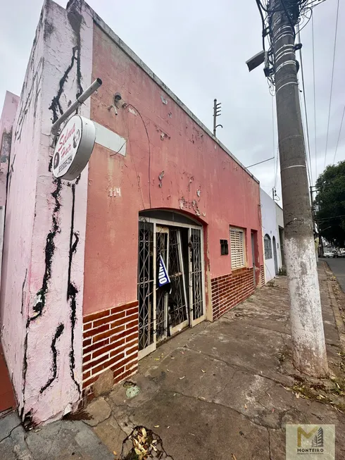 Foto 1 de Casa com 1 Quarto à venda, 233m² em Centro Norte, Cuiabá