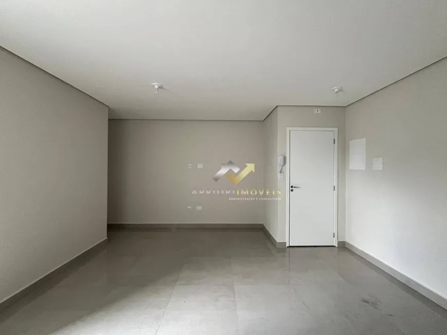 Foto 1 de Apartamento com 3 Quartos à venda, 65m² em Vila Humaita, Santo André