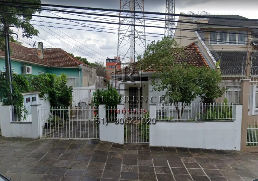 Foto 1 de Casa para alugar, 96m² em Petrópolis, Porto Alegre