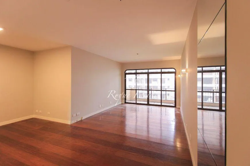 Foto 1 de Apartamento com 4 Quartos à venda, 146m² em Butantã, São Paulo