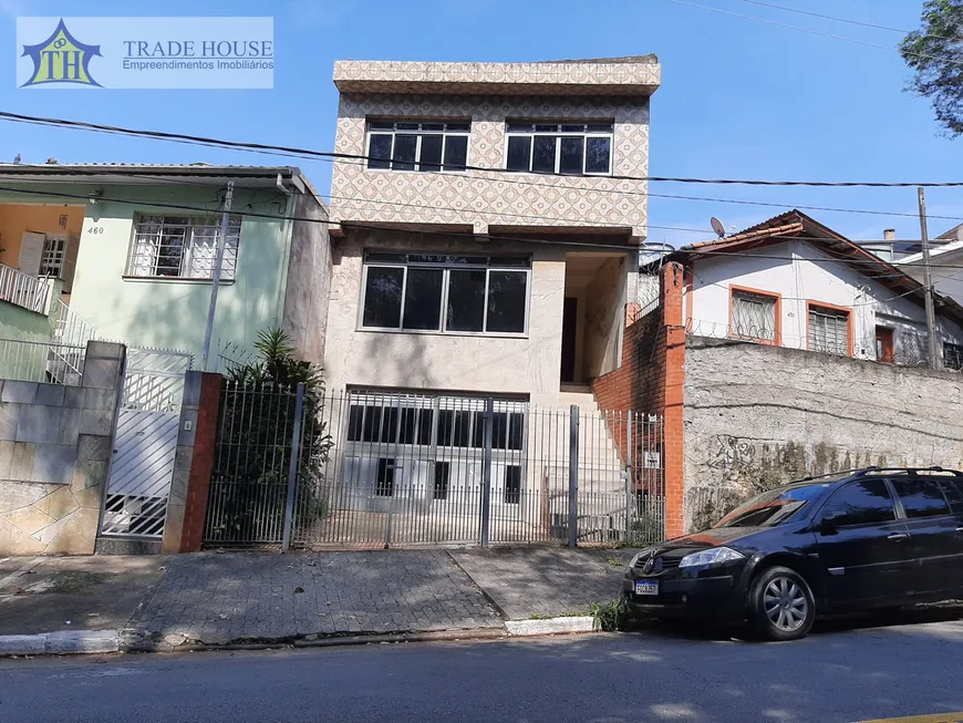 Foto 1 de Sobrado com 2 Quartos à venda, 150m² em Jardim da Saude, São Paulo