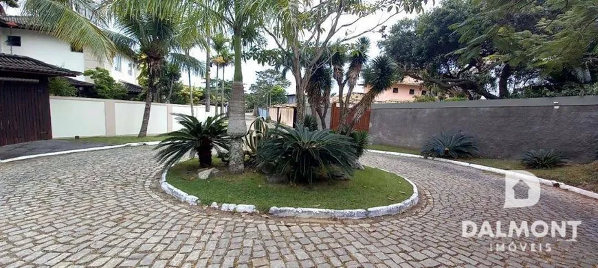 Foto 1 de Casa de Condomínio com 5 Quartos à venda, 340m² em Geriba, Armação dos Búzios