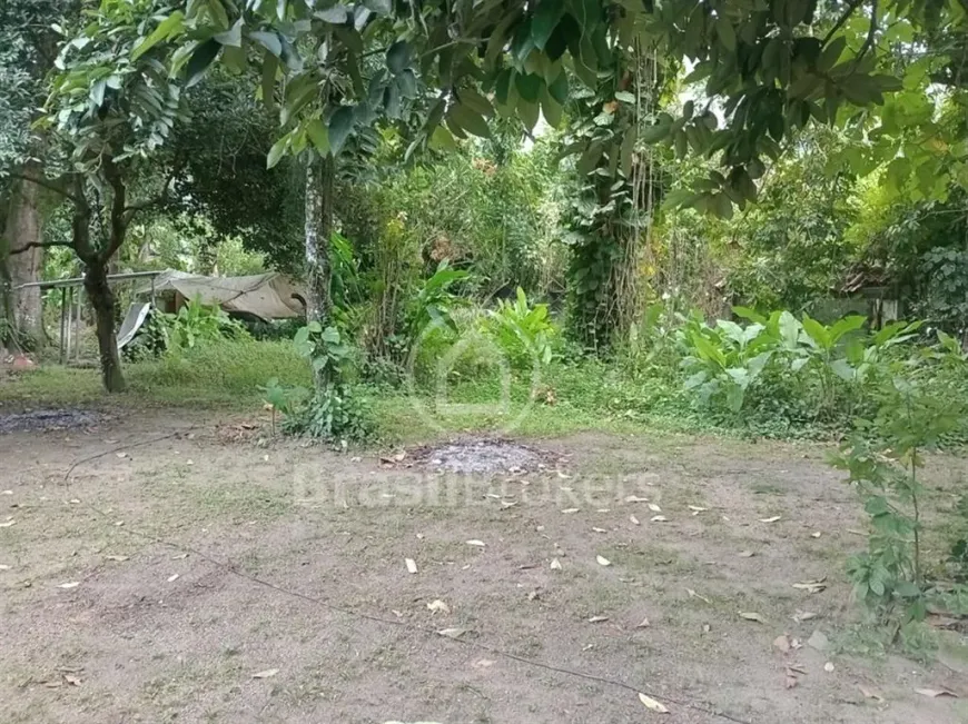 Foto 1 de Lote/Terreno à venda, 2870m² em Jacarepaguá, Rio de Janeiro