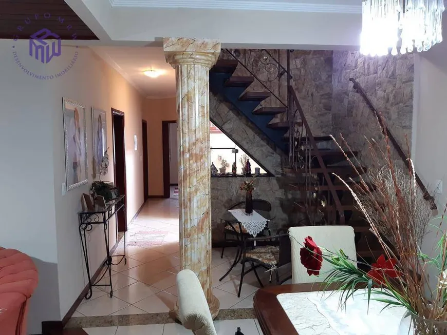 Foto 1 de Casa com 3 Quartos à venda, 250m² em Wanel Ville, Sorocaba