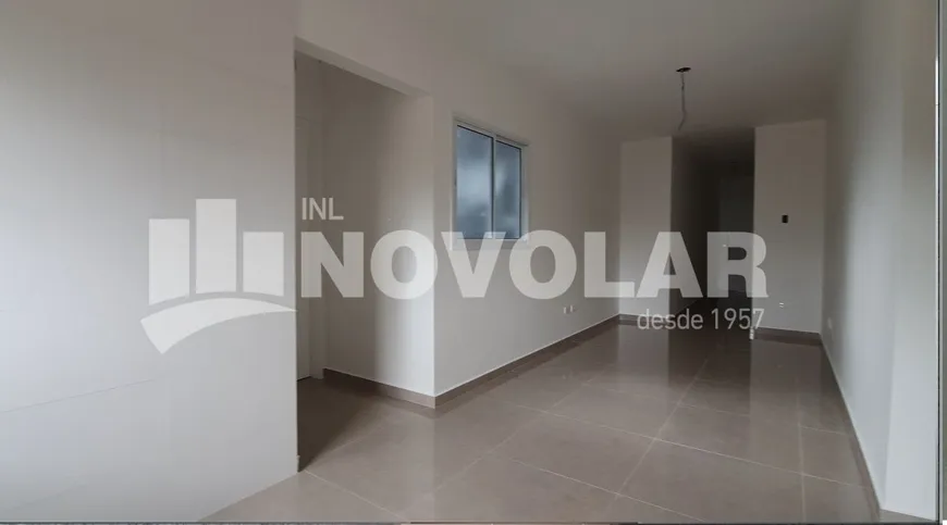 Foto 1 de Casa de Condomínio com 2 Quartos à venda, 57m² em Vila Maria, São Paulo