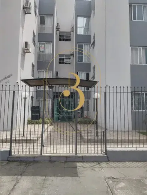 Foto 1 de Apartamento com 3 Quartos à venda, 66m² em Kobrasol, São José