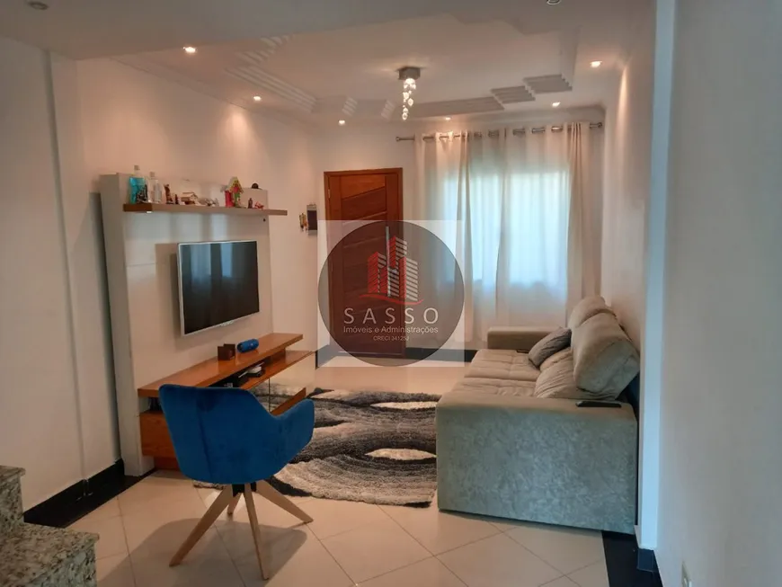 Foto 1 de Casa com 3 Quartos à venda, 214m² em Penha De Franca, São Paulo