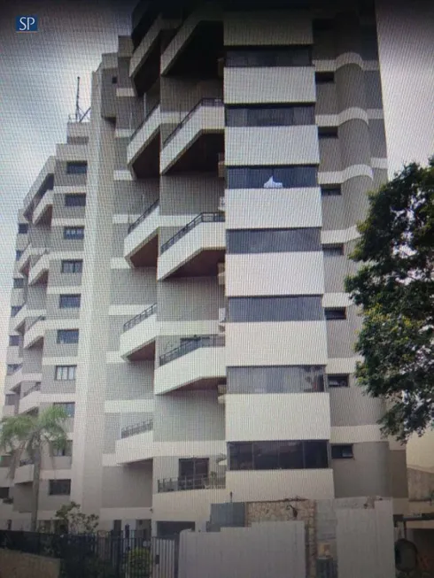 Foto 1 de Apartamento com 3 Quartos à venda, 182m² em Centro, Vinhedo