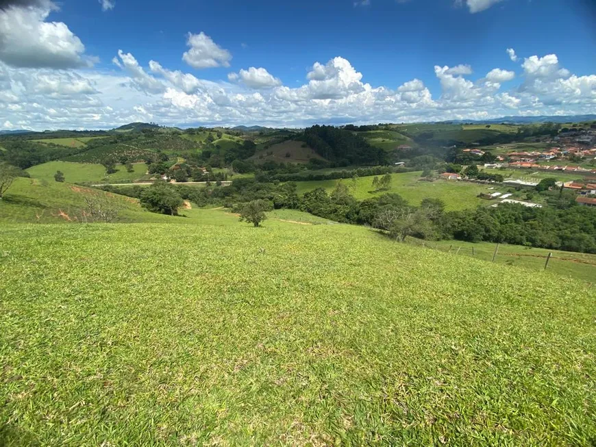 Foto 1 de Fazenda/Sítio à venda em Zona Rural, Ouro Fino