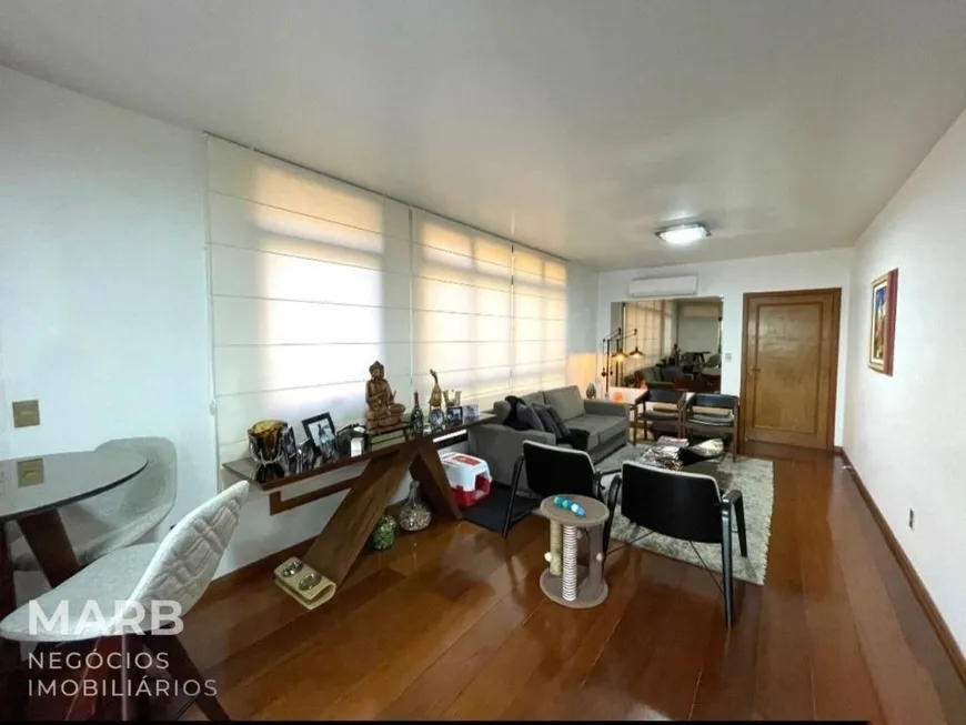 Foto 1 de Apartamento com 4 Quartos à venda, 237m² em Centro, Florianópolis