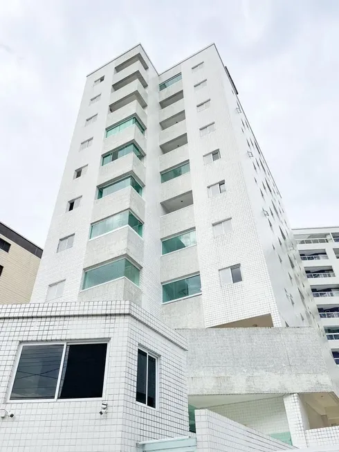 Foto 1 de Apartamento com 1 Quarto à venda, 38m² em Vila Caicara, Praia Grande