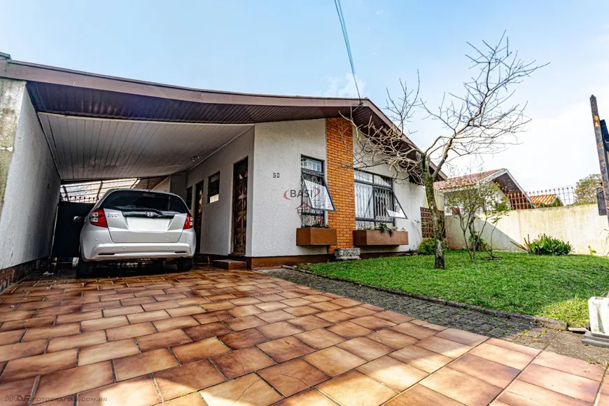 Foto 1 de Casa com 3 Quartos à venda, 202m² em Jardim das Américas, Curitiba