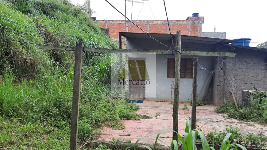 Foto 1 de Lote/Terreno à venda, 6000m² em Chácaras Caxingui, Embu das Artes