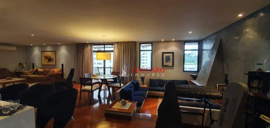 Foto 1 de Apartamento com 3 Quartos à venda, 470m² em Maia, Guarulhos