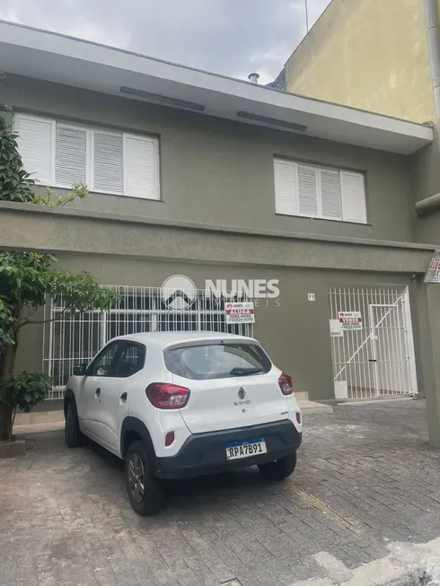 Foto 1 de com 3 Quartos à venda, 159m² em Vila Campesina, Osasco