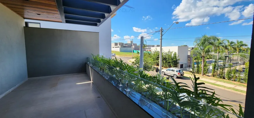Foto 1 de Casa de Condomínio com 3 Quartos à venda, 310m² em Residencial Estoril Premium, Bauru