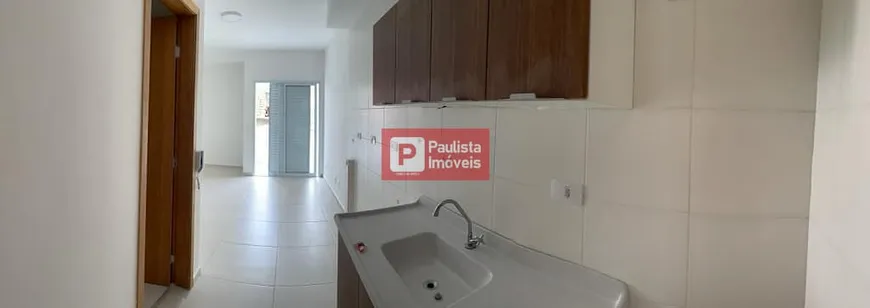 Foto 1 de Apartamento com 1 Quarto à venda, 28m² em Vila Sao Pedro, São Paulo