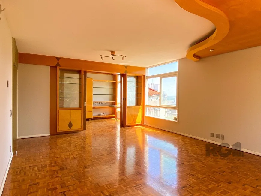 Foto 1 de Apartamento com 3 Quartos à venda, 194m² em Moinhos de Vento, Porto Alegre