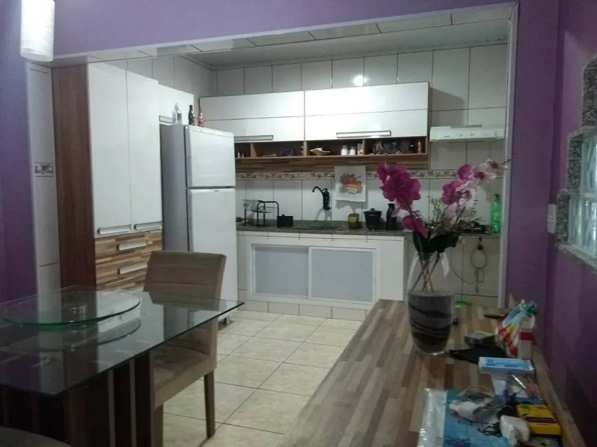 Foto 1 de Casa com 2 Quartos à venda, 80m² em Fazenda Grande I, Salvador