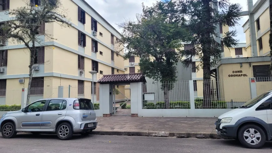 Foto 1 de Apartamento com 2 Quartos à venda, 55m² em Centro, São Leopoldo