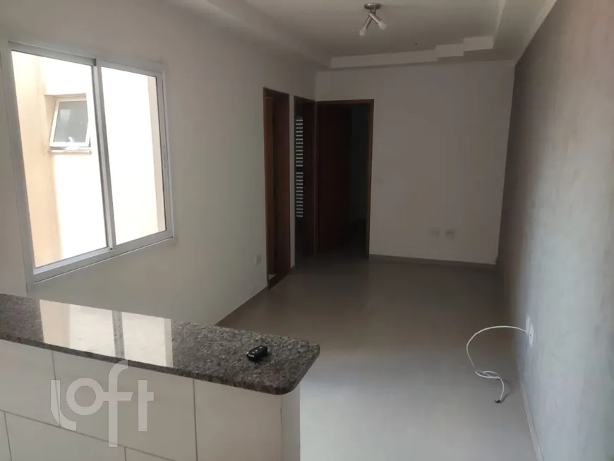 Foto 1 de Apartamento com 2 Quartos à venda, 96m² em Vila Tibirica, Santo André