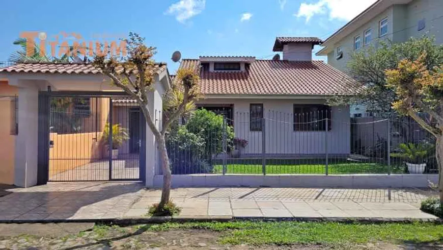 Foto 1 de Casa com 3 Quartos à venda, 192m² em Rincao do Ilheus, Estância Velha