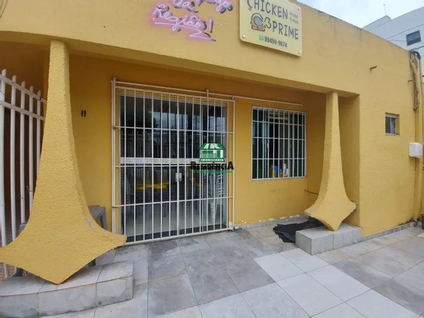 Foto 1 de Imóvel Comercial com 3 Quartos para alugar, 250m² em Jundiai, Anápolis