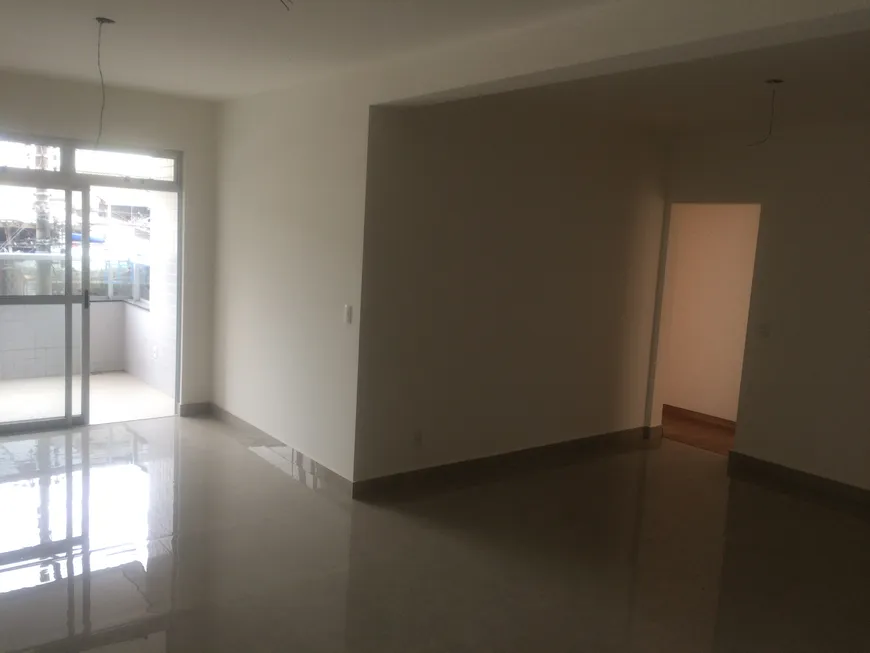 Foto 1 de Apartamento com 3 Quartos à venda, 108m² em Eldorado, Contagem