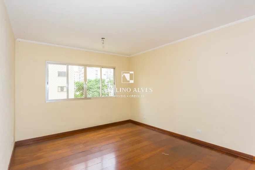 Foto 1 de Apartamento com 2 Quartos à venda, 84m² em Higienópolis, São Paulo
