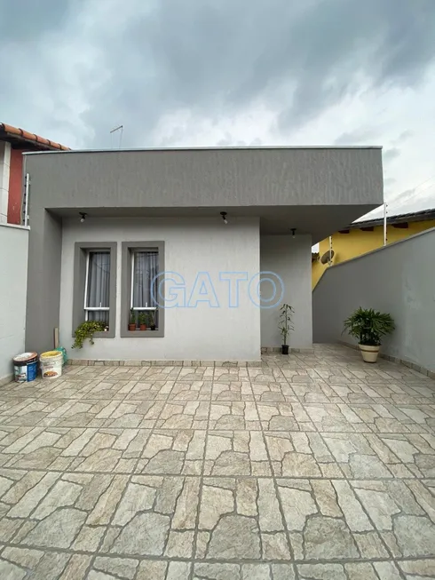 Foto 1 de Casa com 2 Quartos à venda, 85m² em Portal dos Ipês, Cajamar